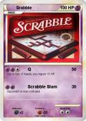 Srabble