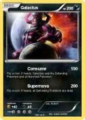 Galactus