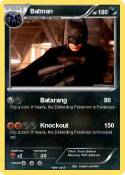 Batman
