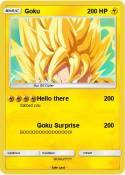 Goku