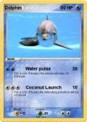Dolphin