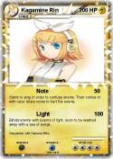 Kagamine Rin
