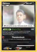 Darkora