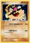 Wario