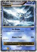 Regice