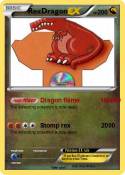 RexDragon