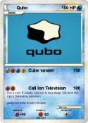 Qubo
