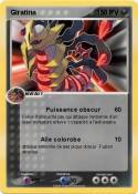 Giratina