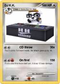 DJ K.K.