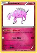 Blobacorn