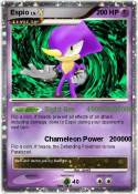 Espio