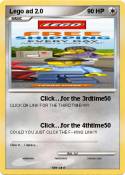 Lego ad 2.0