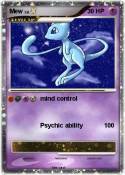 Mew