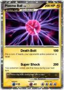 Plasma Ball