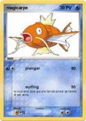 magicarpe 