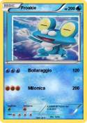 Froakie