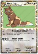 Moon Dog