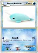Normal Narwhal