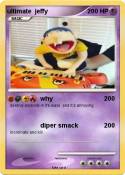 ultimate jeffy