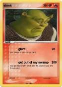 shrek