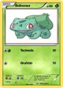 Bulbasaur