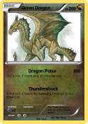 Green Dragon