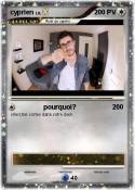 cyprien