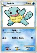 Squirtle