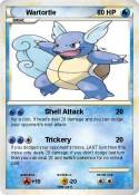 Wartortle