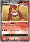 darmanitan
