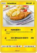 Schniiitzel