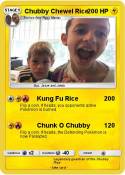 Chubby Chewel