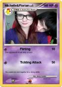 Michelle&Floria