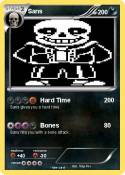 Sans