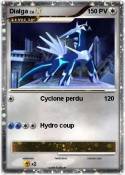 Dialga