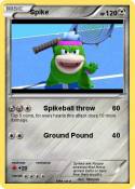 Spike