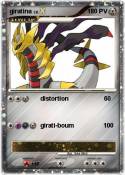 giratina