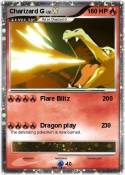Charizard G