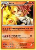 Natsu
