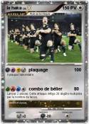 le haka