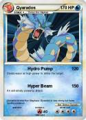 Gyarados