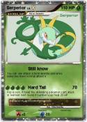 Serperior