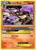 Jotaro Kujo