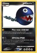 Chomp 879