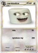 marshmellow