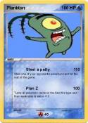 Plankton