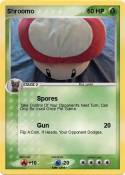 Shroomo