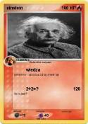einstein
