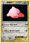 KIRBY