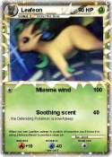 Leafeon